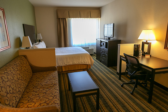 Holiday Inn Express