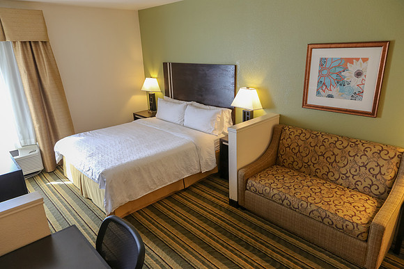 Holiday Inn Express