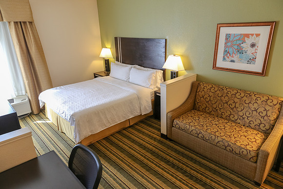 Holiday Inn Express