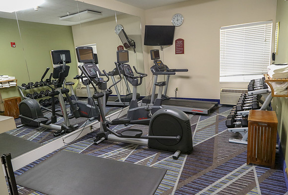 Holiday Inn Express