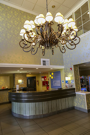 Holiday Inn Express