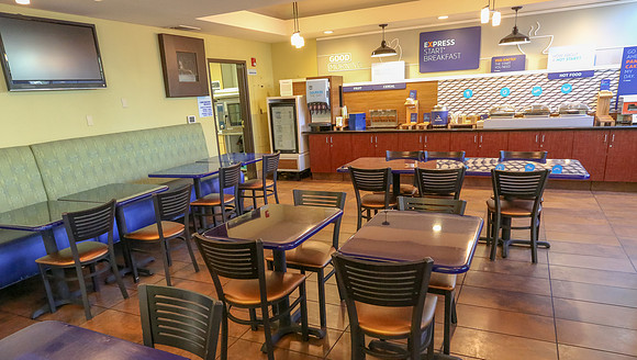 Holiday Inn Express