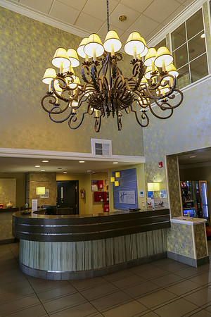 Holiday Inn Express
