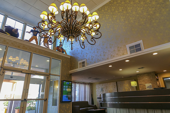 Holiday Inn Express