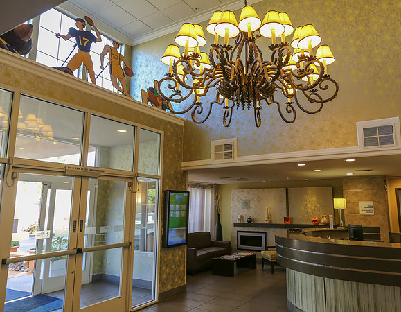 Holiday Inn Express