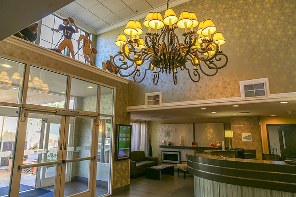 Holiday Inn Express