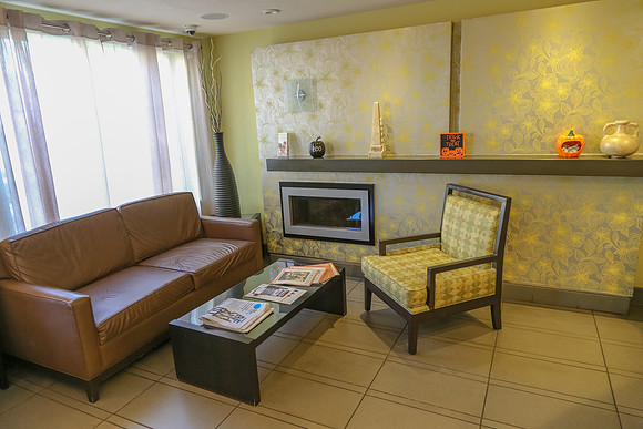 Holiday Inn Express
