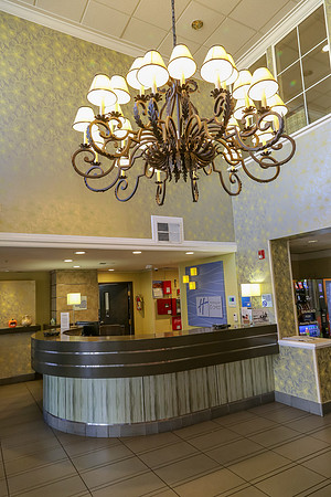Holiday Inn Express