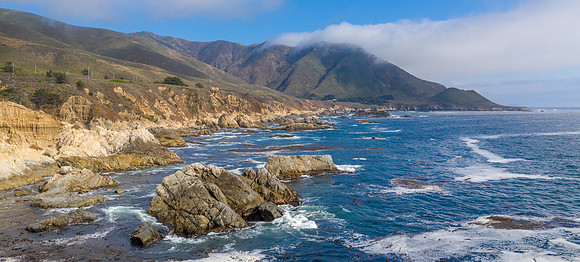 Garrapata State Beach