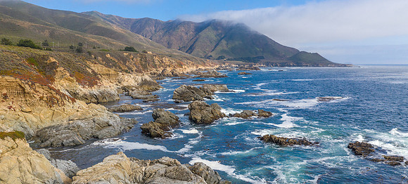 Garrapata State Beach
