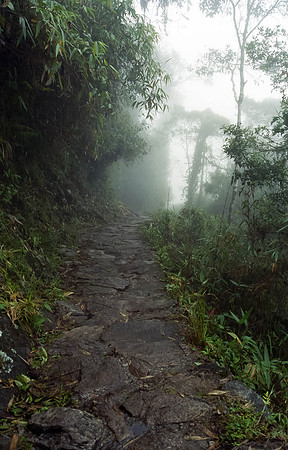 Inca Trail
