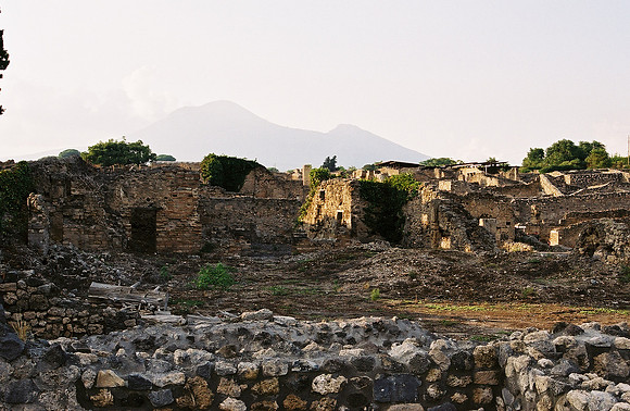 Pompeii