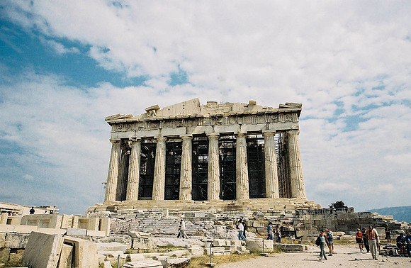 Parthenon