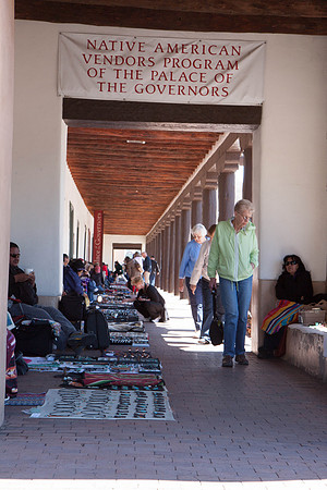 Palace of the Governors