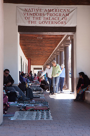 Palace of the Governors