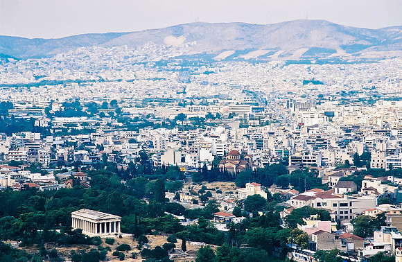 Athens