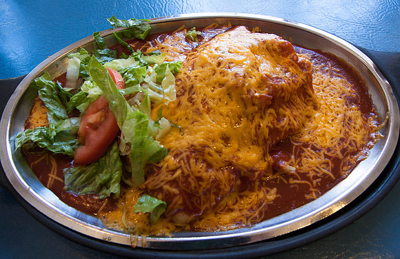 Sopapilla
