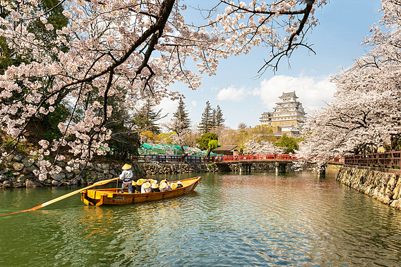 Himeji Castle
