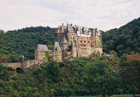 Burg Eltz
