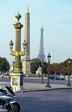 Place de Concorde